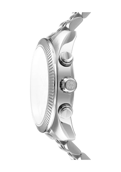 Dkny Dk1g134m0055 Erkek Kol Saati Metalik Gri