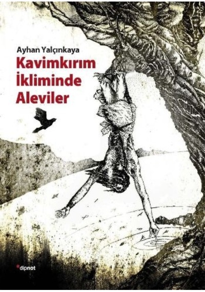 Kavimkırım İkliminde Aleviler - Ayhan Yalçınkaya - Dipnot