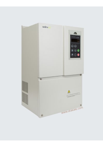 Solinved Solar Pompa Sürücüsü 2hp 1.5kw 1 220 - Sol-cdı-spdg1r5-ss2