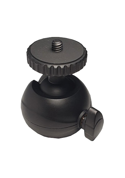 Ulanzi Bh01 Mini Ball Head Tripod Başlığı Kafa