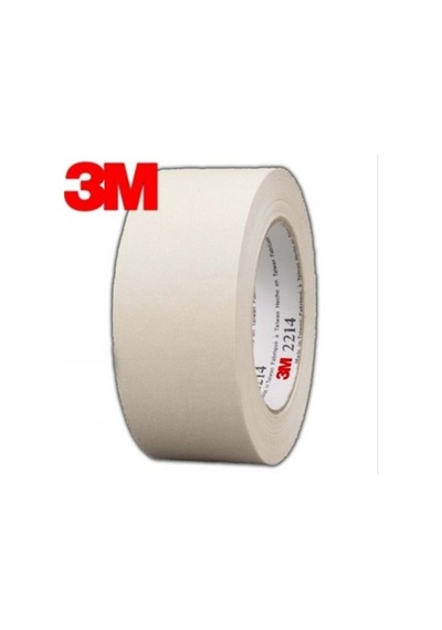 3M 2214 Maskeleme Bandı 50 Mm - 30 Mt (214743809)