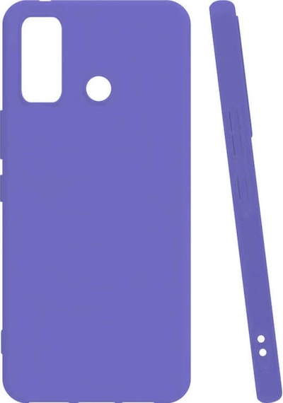Reeder P13 Blue Max Pro Lite Kılıf Zore Biye Silikon (506980763)