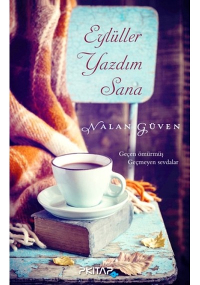 Eylüller Yazdım Sana - Ndcj-606573