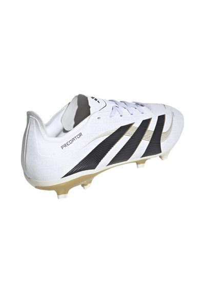 Adidas Jı1116-e Predator League Fg Erkek Spor Ayakkabı Beyaz