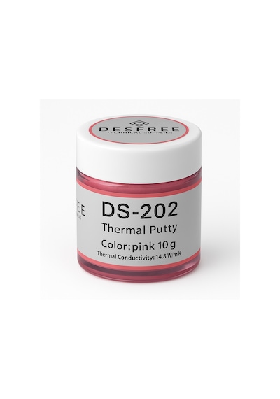 DESFREE DS-202 DS 202 TERMAL PUTTY 14.8W/M-K 10 GR