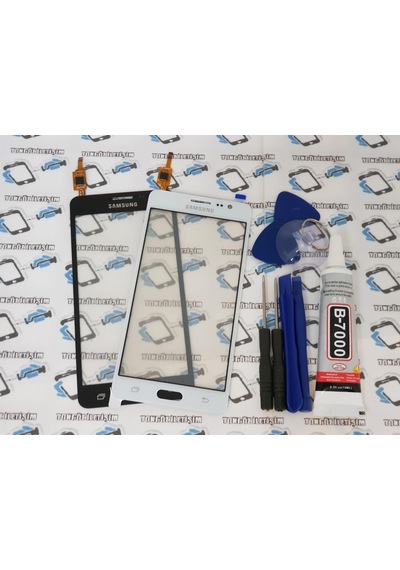 Samsung Uyumlu Galaxy On5 Dokunmatik Touch (275884406)