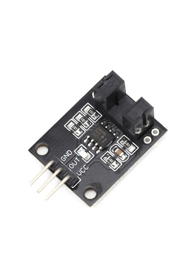 Fotoelektrik IR Sayma Modülü  (5mm)