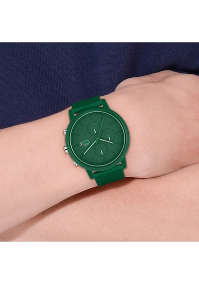 Lacoste Lac2011245 Erkek Kol Saati