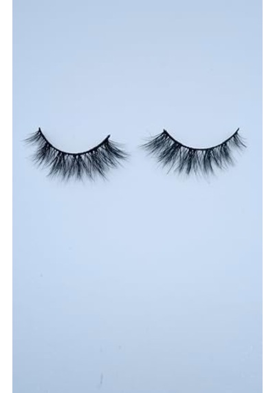 S&apos Glam Kirpik E01