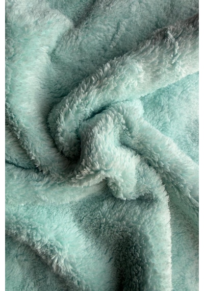Mikrofiber Yumuşak Dokulu Temizlik Bezi 30 40 Mutfak Temizlik Havlusu Leke, Koku Yapmaz 1 Adet Diğer