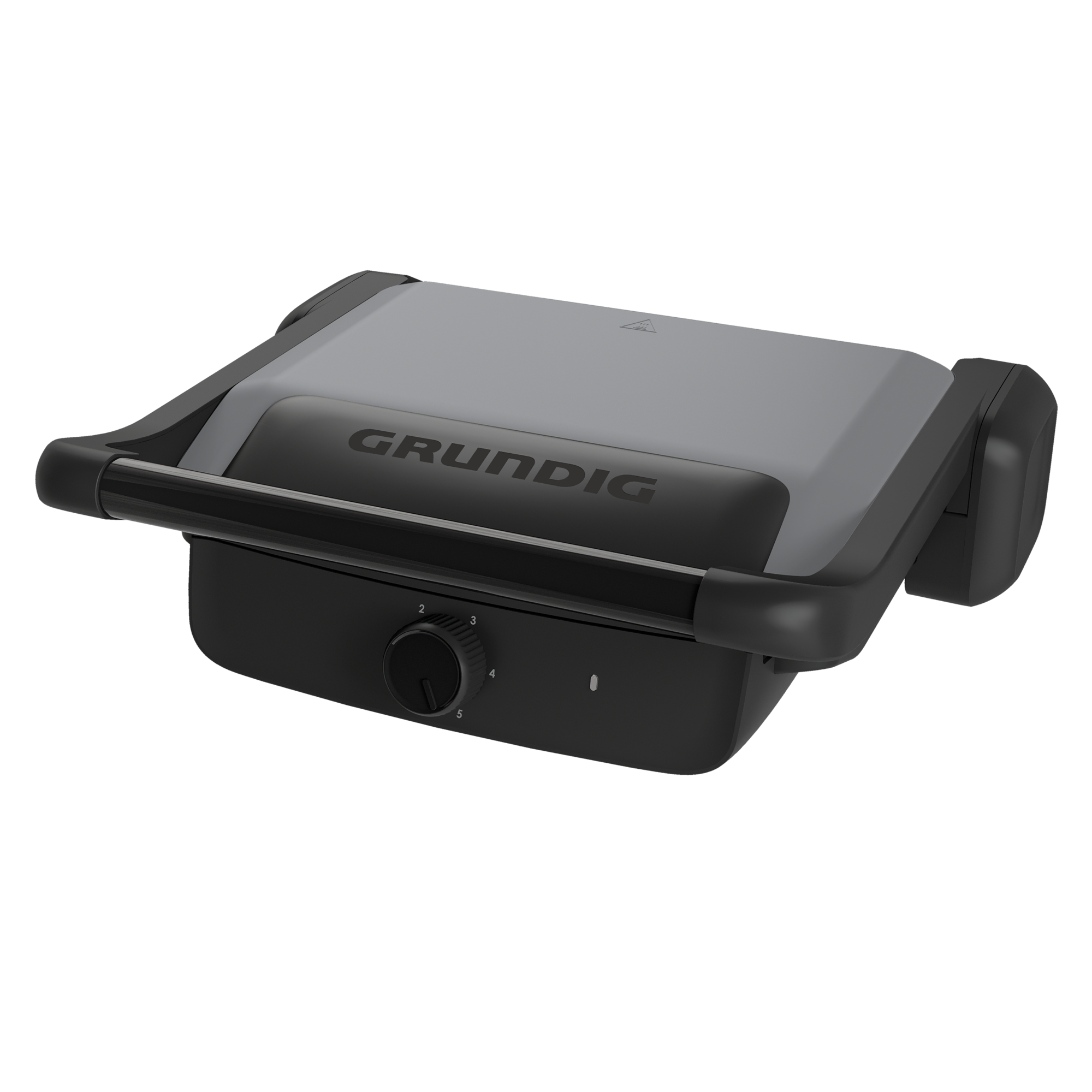 Grundig Cg 4380 I Tost Makinesi