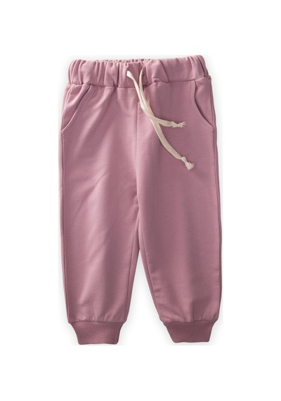 Cigit Cepli Eşofman 1-10 Yaş Leylak Leylak
