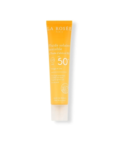 La Rosee Invisible Fluid Spf 50+ 40 Ml Güneş Kremi Ultra Hafif, Yüksek Koruma Ve Yoğun Bakım
