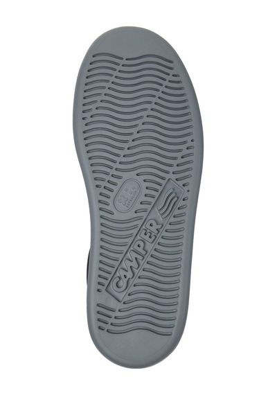 Camper Runner Four Erkek Lacivert Spor Ayakkabı Sneaker K101052-013