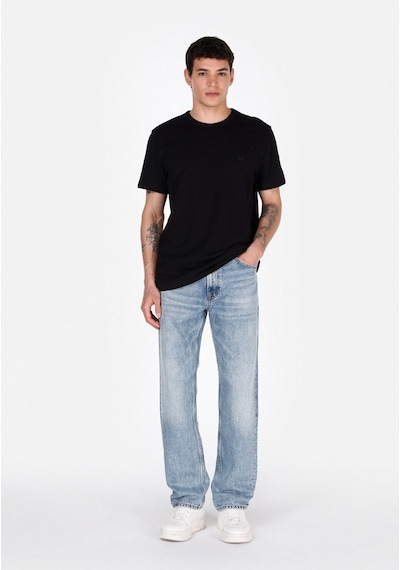 Colin's Colins Regular Fit Erkek İndigo Ecologic Jean Pantolon Cl1075780 Q1.v1 Dn44406 DENİM