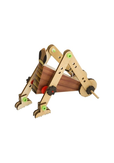 Mindiobox Böcek Robot 65915