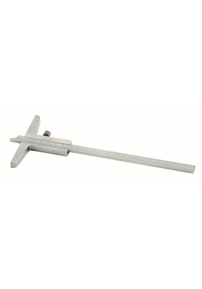 Gfb 300x0,02 Mm Mekanik Derinlik Kumpası
