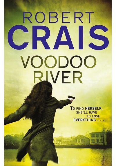 Voodoo River - 578552101165339801ttkteknoloji
