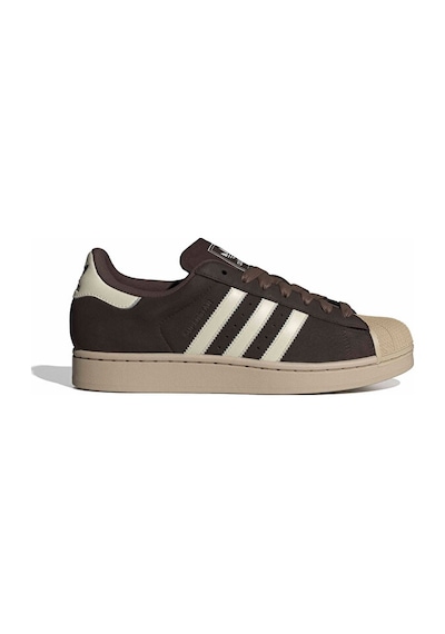 Adidas Superstar Iı Erkek Günlük Ayakkabı Ih9314 Kahverengi Kahverengi