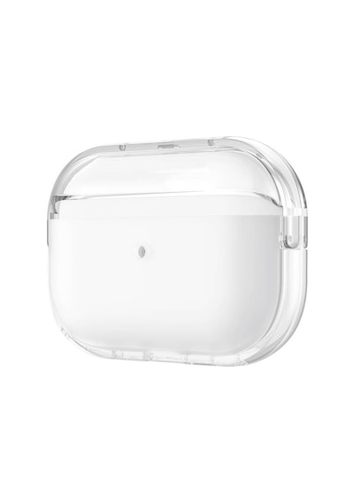 Apple Uyumlu AirPods 3. Nesil Zore Airbag 36 Darbelere Karşı Dayanıklı Kılıf-şeffaf Şeffaf