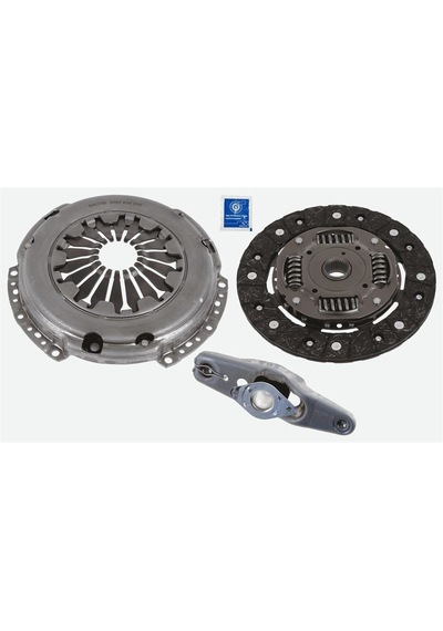 Sachs 3000951624 3000951061 Debriyaj Seti Caddy Iı-golfv-polo-cordoba-ıbıza-fabıa-octavıa1.4 16v 036141015q-036141025p-036141032e Sachs 3000951624 3000951061 Debriyaj Seti Caddy Iı-golfv-polo-cordoba-ıbıza-fabıa-octavıa1.4 16v 036141015q-036141025p-036141032e