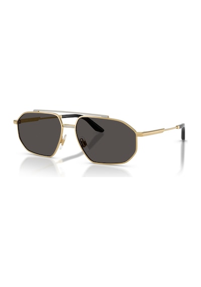 Dolce Gabbana Dg2328 131387 Erkek Güneş Gözlüğü Altın