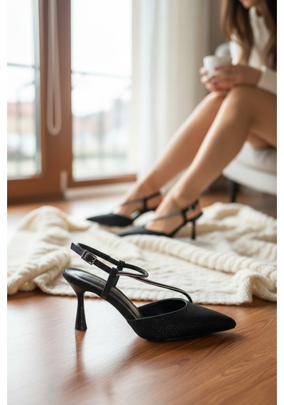 Eyla Moda Kadın Srh 186065 Taş