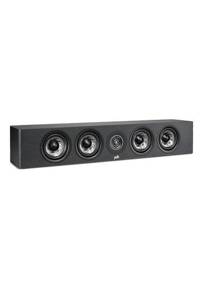 Polk Audio Reserve R350 Slim Center Hoparlör Siyah