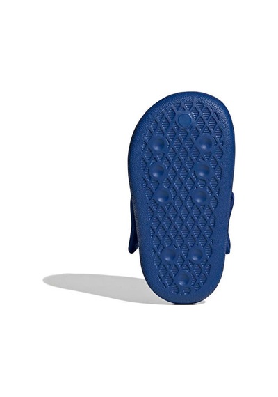 Adidas Adifom Adilette I Bebek Günlük Sandalet Ih8906 Mavi