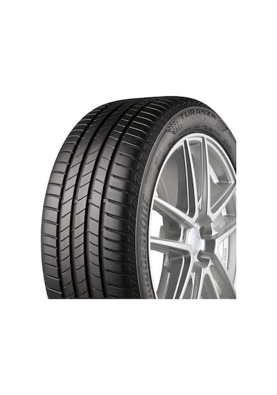 Bridgestone 195/50R16 Turanza 6 Enlıten Ev Ready Eld 88V XL Yaz Lastiği 2025