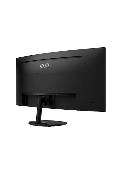 Msı Pro Mp341cq E12 34 3440x1440 Uwqhd 120hz 4ms Curve 1500r Hdmı Dp Hdr Ready Adaptive Sync Va Monitör
