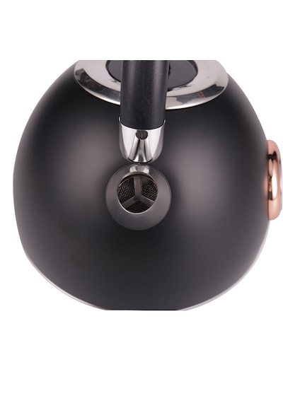 Yasomi YK-880NTSL Retro Isıtıcı Kettle