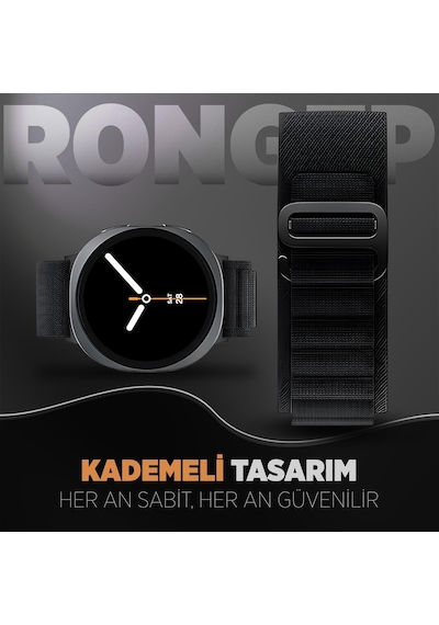 Travel Loop Samsung Galaxy Watch 9/8 44mm/40mm/classic 46mm İle Uyumlu Kordon Rahat Kumaş Samsung Watch 9 44mm Kordonu Terletmeyen Konforlu Tasarım Galaxy Watch 9 Kordon Çok Renkli Travel Loop Samsung Galaxy Watch 9/8 44mm/40mm/classic 46mm İle Uyumlu Kordon Rahat Kumaş Samsung Watch 9 44mm Kordonu Terletmeyen Konforlu Tasarım Galaxy Watch 9 Kordon Çok Renkli