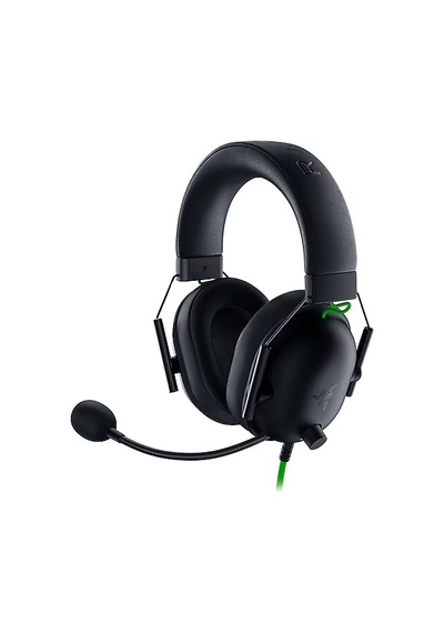 Razer Blackshark V2 X 7.1 Kablolu Kulak Üstü Oyuncu Kulaklığı