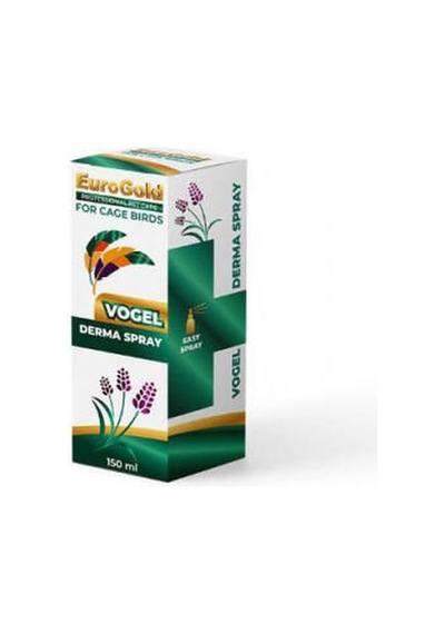 Vogel Kuşlar İçin A-sol Damla 50 Ml