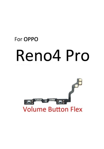 Oppo Reno 4 Pro Yan Ses Film İind15386