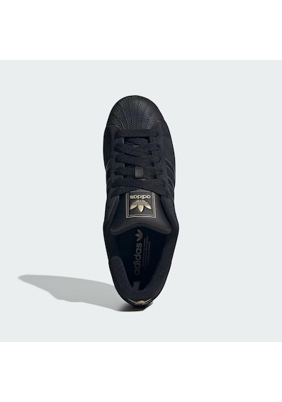 Adidas Superstar Iı Erkek Günlük Spor Ayakkabı C-adııh9317e10a00 Siyah