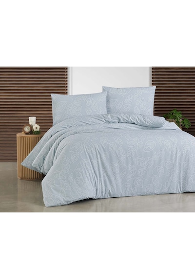Menderes Home Cotton Collection Ranforce Tek Kişilik Nevresim Takımı Elegance