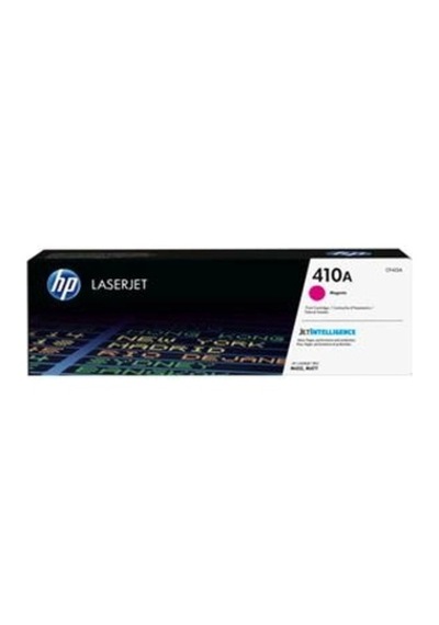 Hp 410a Magenta Kırmızı 2.300 Sayfa Toner Cf413a Kdo