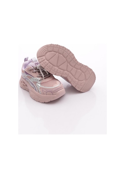 Marco Kids 05-26y501 Çocuk Patik Spor Ayakkabı Pembe