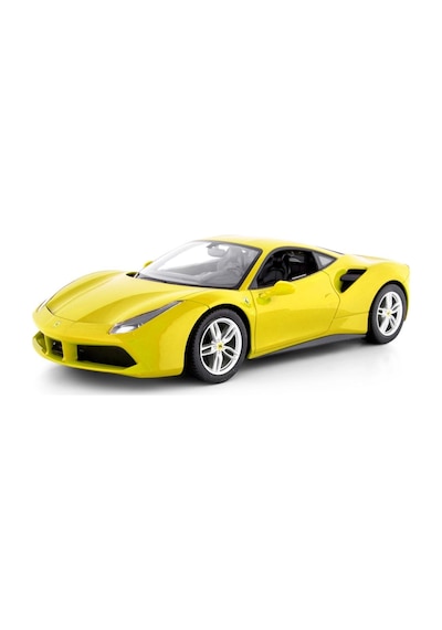 Rastar Kumandalı 1:14 Ferrari 488 Gtb