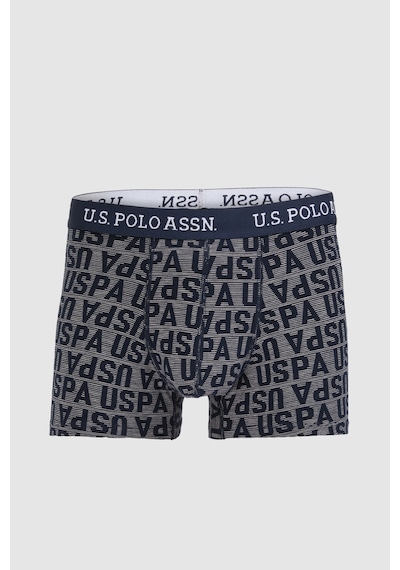 U.s. Polo Assn. Erkek Lacivert İç Giyim Alt 50326492-vr033