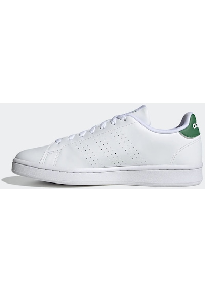 Adidas Erkek Tenis Ayakkabı Advantage Gz5300