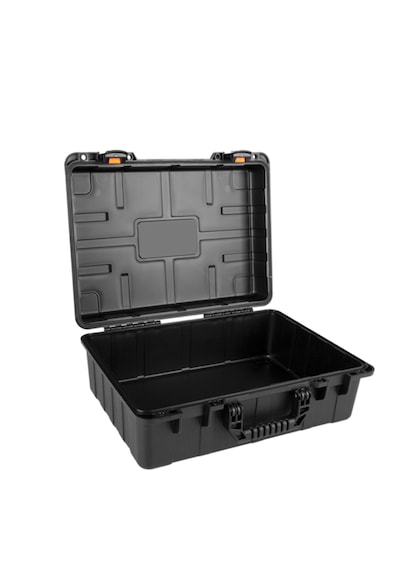 Universal Hardcase Su Geçirmez Boş Çanta Büyük