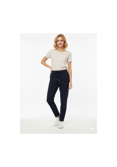 Lavisa Pantolon Lacivert - 835377618 Lacivert