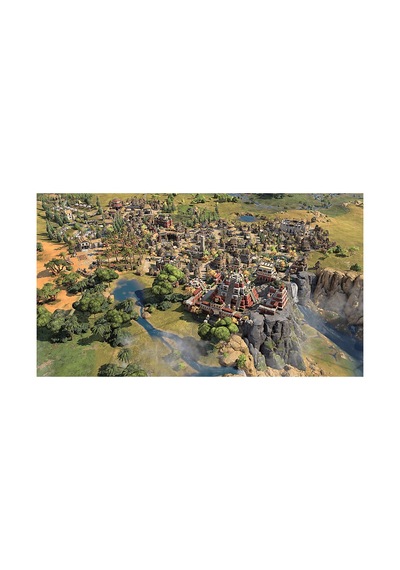 Take 2 Sid Meiers Civilization VII XBOX Oyun