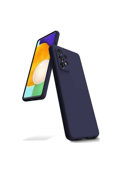 Teknomoda Samsung Uyumlu Galaxy A52 Kilif Içi Süet / Kirilmaz Cam Nano Opsiyon 524653855