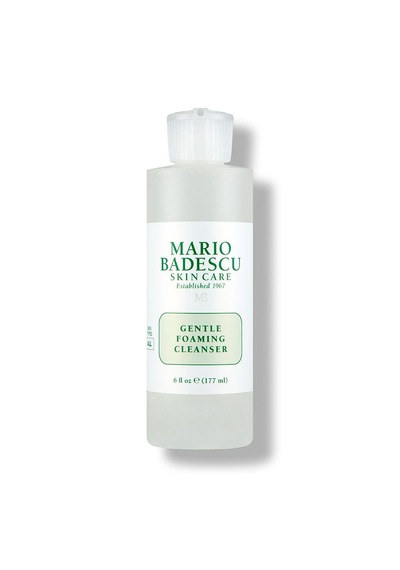 Mario Badescu Gentle Foaming Cleanser 117ml Yüz Temizleme Jel