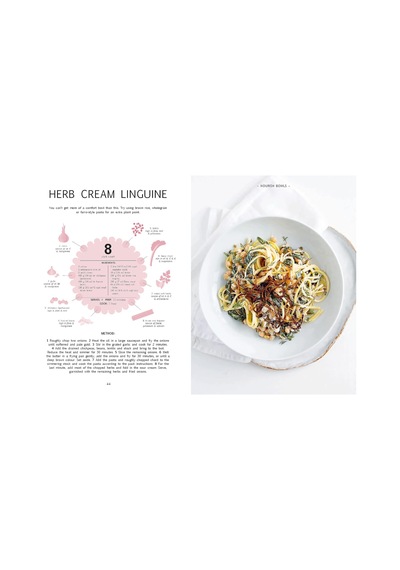 Eat More Greens: Eat More Plants With Over 65 Quick And Easy Recipes