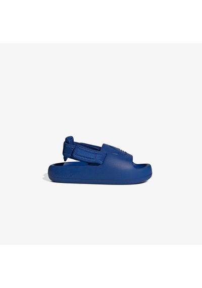 Adidas Adifom Adilette Çocuk Mavi Terlik Ih8904
